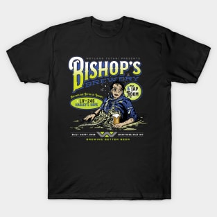 Bishop's Brewery T-Shirt